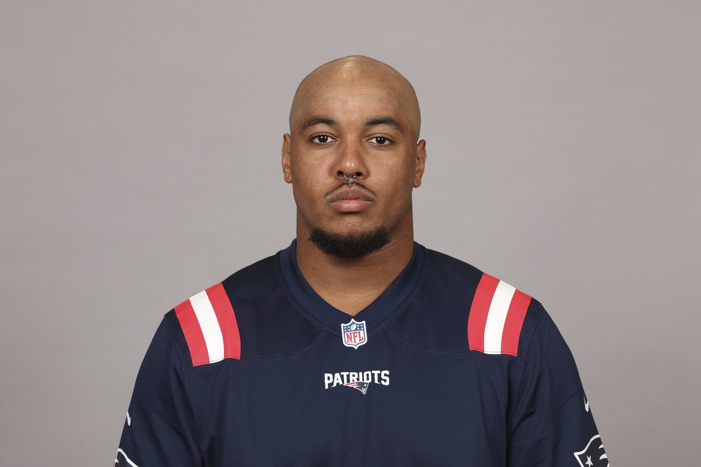 Defensive lineman Pene looking for opportunity to play pro football in Canada