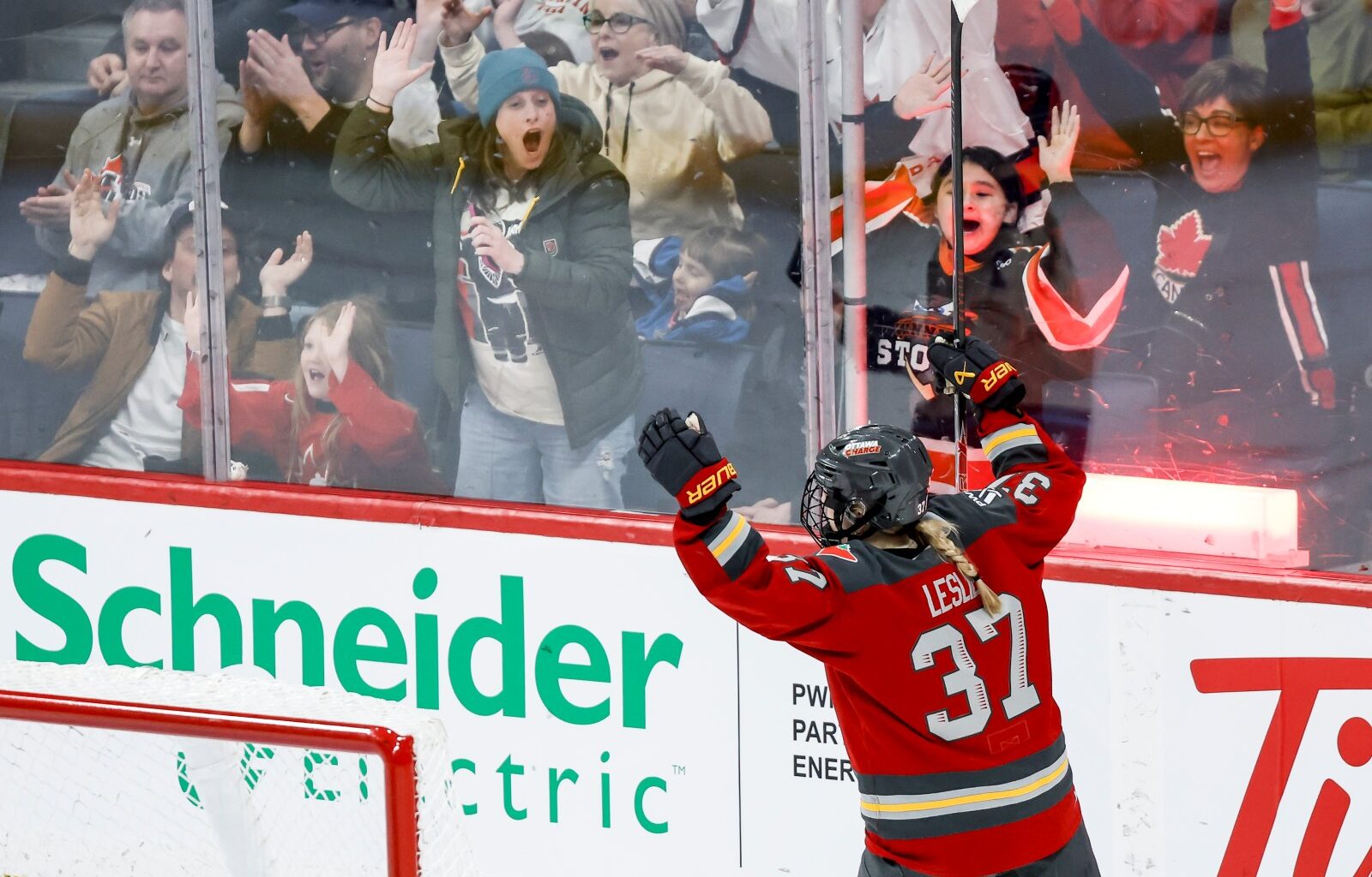 Players, fans believe Winnipeg would embrace a PWHL team – Winnipeg Free Press