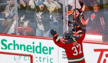 Players, fans believe Winnipeg would embrace a PWHL team – Winnipeg Free Press