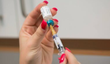 Parents warned about measles risk over spring break, religious celebrations – Winnipeg Free Press