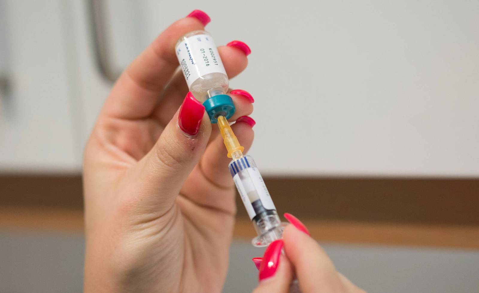 Parents warned about measles risk over spring break, religious celebrations – Winnipeg Free Press