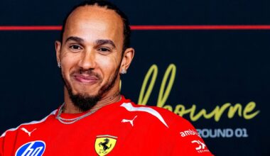 Lewis Hamilton backed for Ferrari resurgence as James Hinchcliffe spots major change