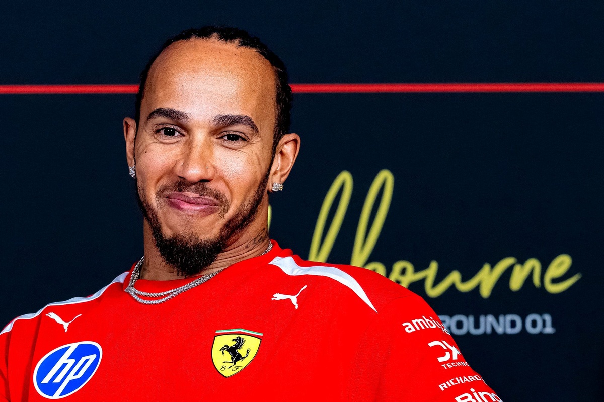 Lewis Hamilton backed for Ferrari resurgence as James Hinchcliffe spots major change