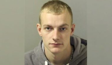 Justin King arrested again, 2 weeks after judge granted ‘last chance’ bail