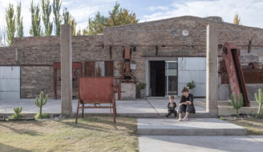 MS House Museum / UNO MÁS UNO Arquitectos