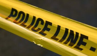 Homicide investigators probe death of man, 45, in Surrey