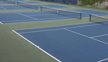 Men's Tennis Returns From 17 Year Hiatus, Compete Against Mount Saint Mary