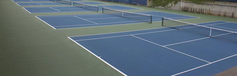 Men's Tennis Returns From 17 Year Hiatus, Compete Against Mount Saint Mary