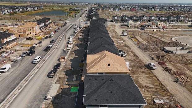 Marathon public hearings on blanket rezoning kick off at Calgary city hall