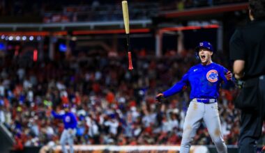 Sources: Cubs, Pete Crow-Armstrong finalizing extension