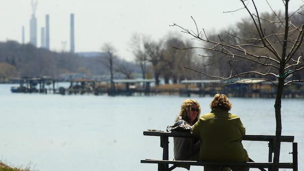 Pipeline leak located more than a week after sheen first reported on St. Clair river