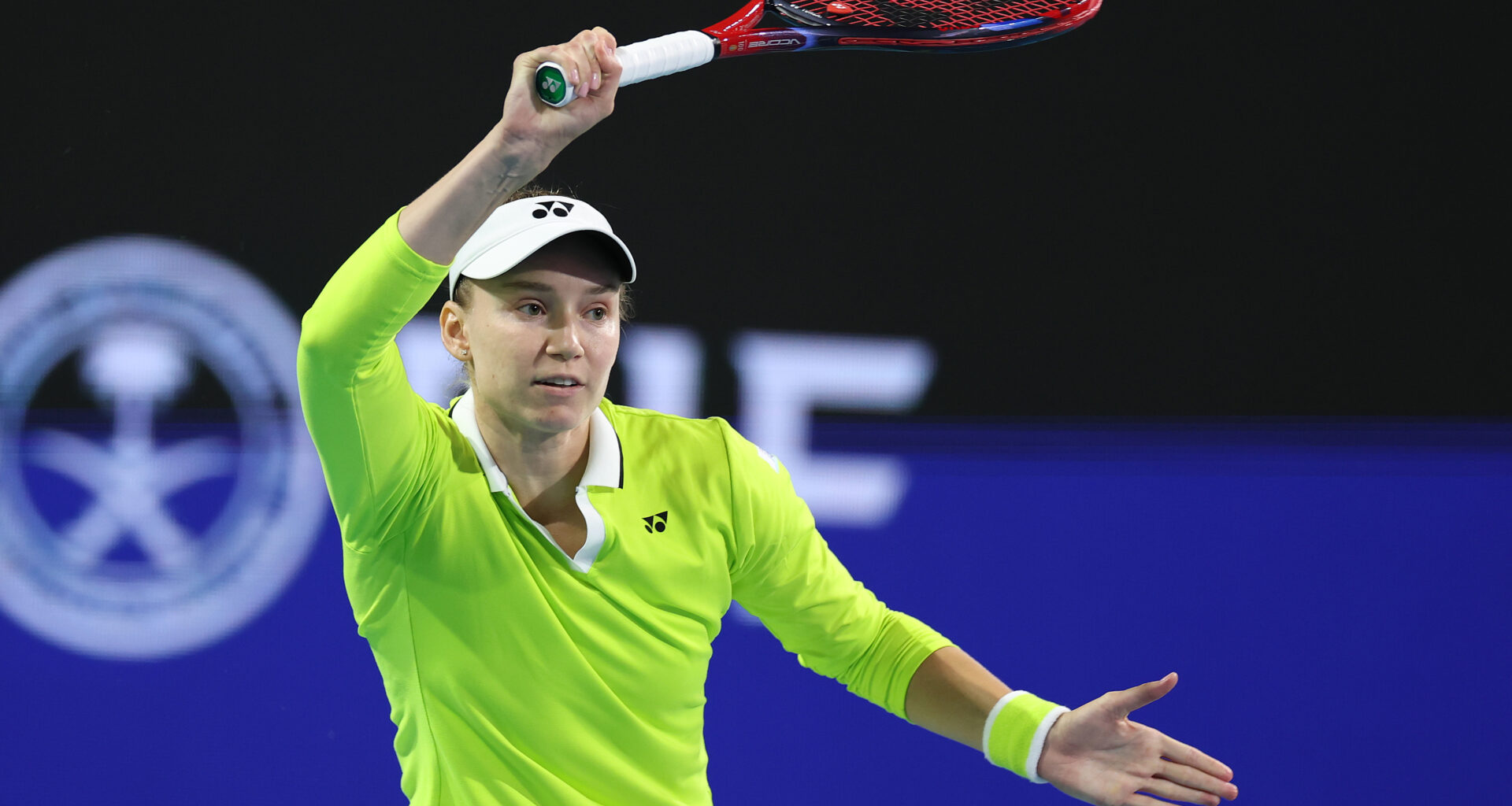 Rybakina cruises, Pegula dominant to set up Miami showdown