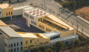 Block Kindergarten / SoBA | ArchDaily