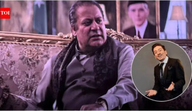 Dhurandhar 2: Mashhoor Amrohi on transforming into Nawab Shafiq for 'Dhurandhar: The Revenge': 'Some are saying that it’s AI' |