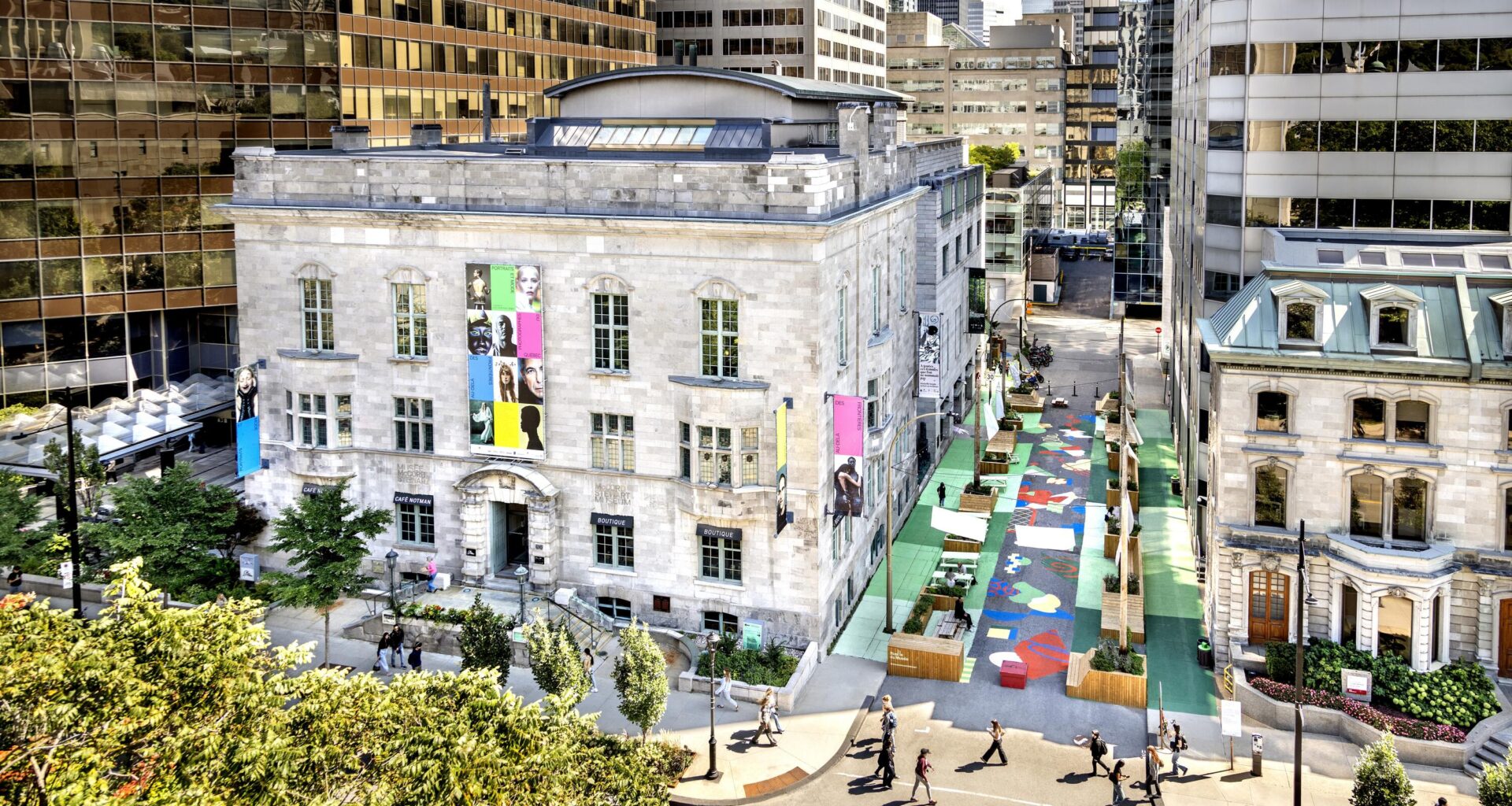 Top 16 Events in Montréal Spring 2026 : Festivals, Shows & Activities