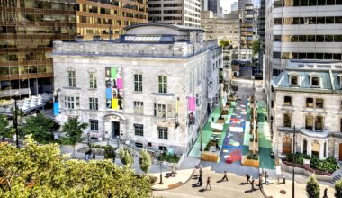 Top 16 Events in Montréal Spring 2026 : Festivals, Shows & Activities