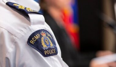 Tesla driver caught asleep at wheel during rainy rush hour: RCMP