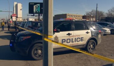 Man found guilty of manslaughter, aggravated assault in pair of 2019 central Edmonton stabbings