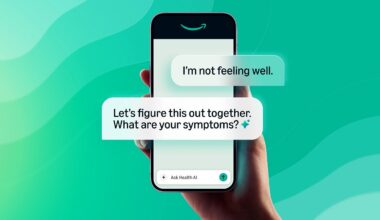 Amazon Prime members get free doctor consultations with new Health AI tool