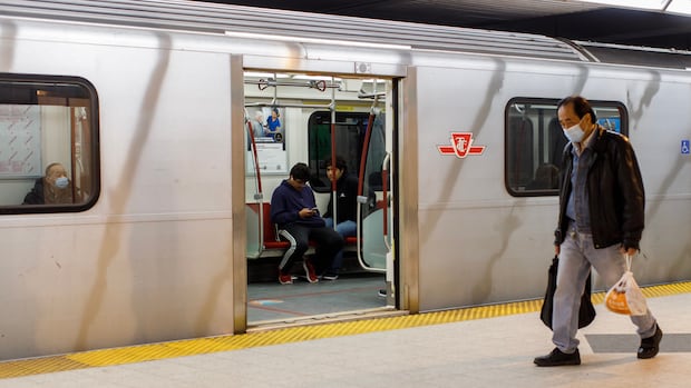 City councillor calls for new TTC platform doors, but finding funds for them remains an issue