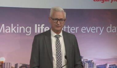 Calgary edges above water-use threshold as it enters 3rd week of water restrictions