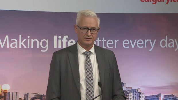 Calgary edges above water-use threshold as it enters 3rd week of water restrictions