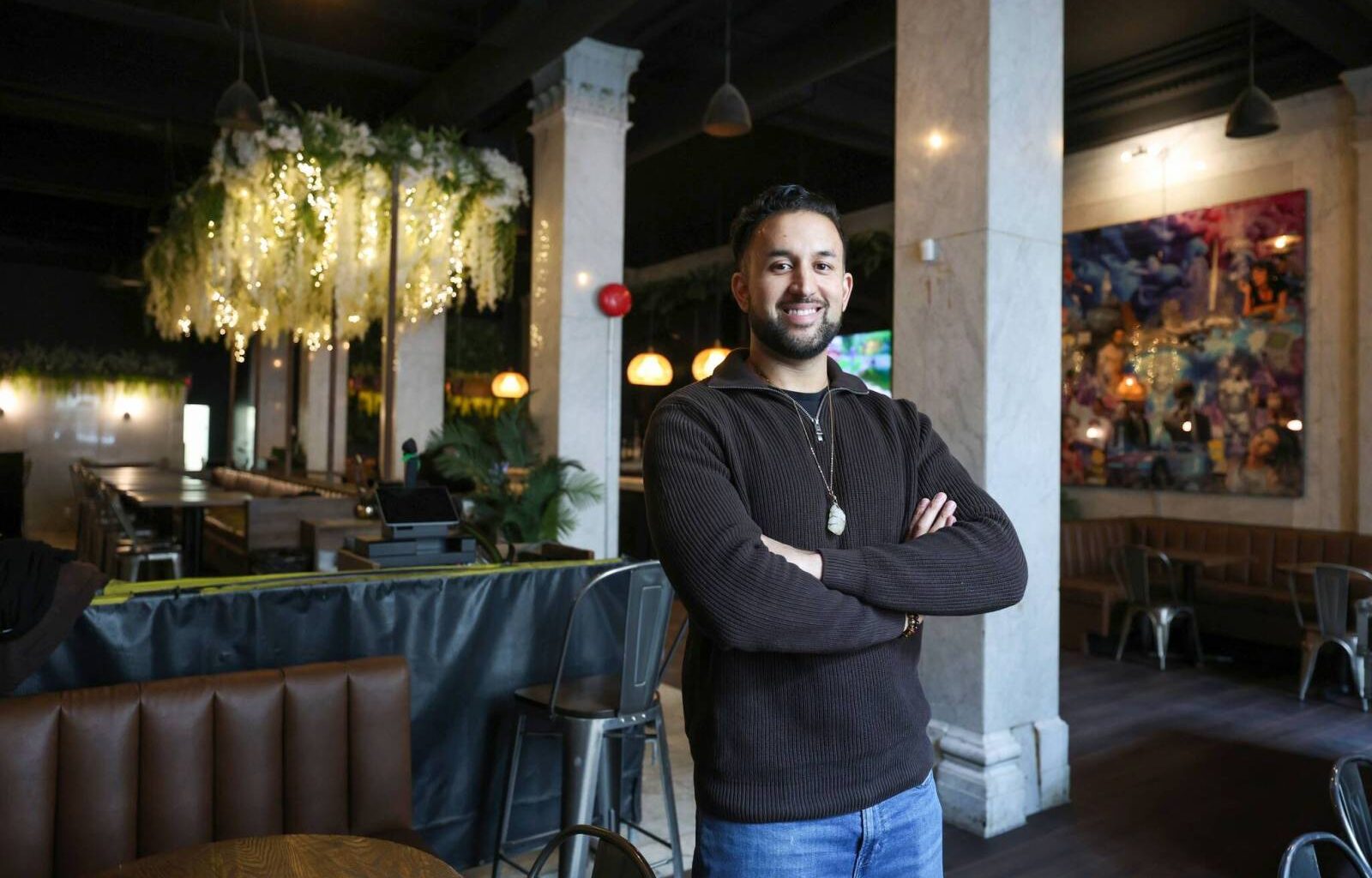 Commonwealth Kitchen rises from ashes – Winnipeg Free Press