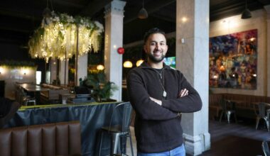 Commonwealth Kitchen rises from ashes – Winnipeg Free Press