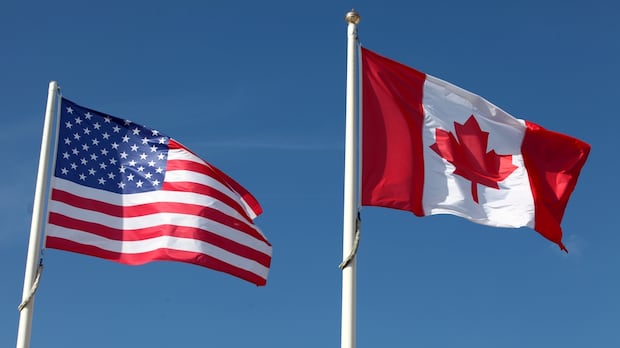 P.E.I.'s contracts and tenders to American companies are down this fiscal year — but is it a trend?