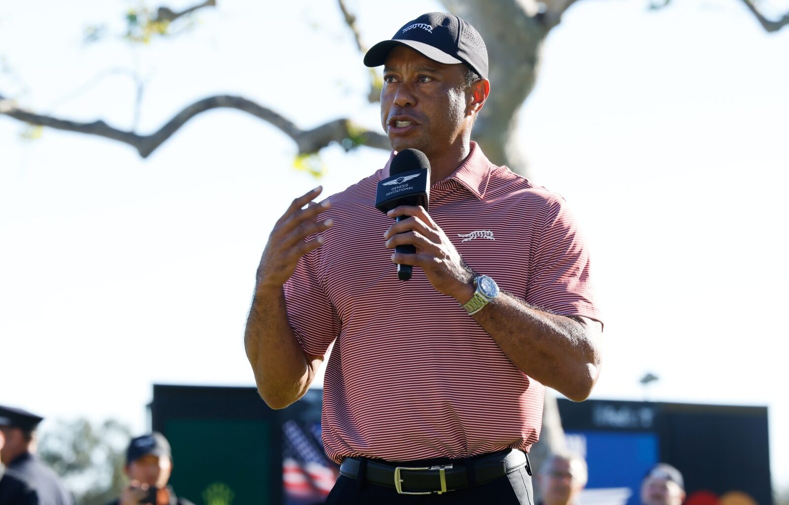 Tiger Woods to play TGL match final for his Jupiter Links with a title on the line – Winnipeg Free Press