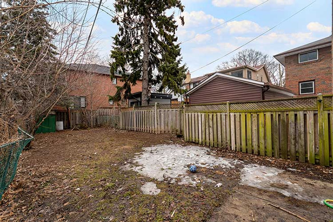 101 Cornell Avenue Toronto