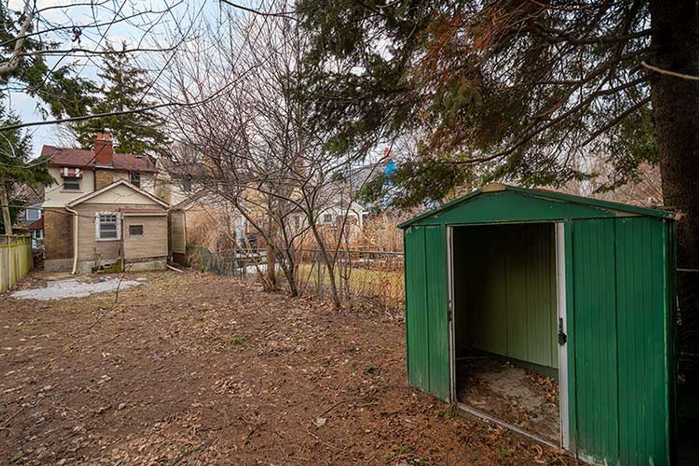 101 Cornell Avenue Toronto