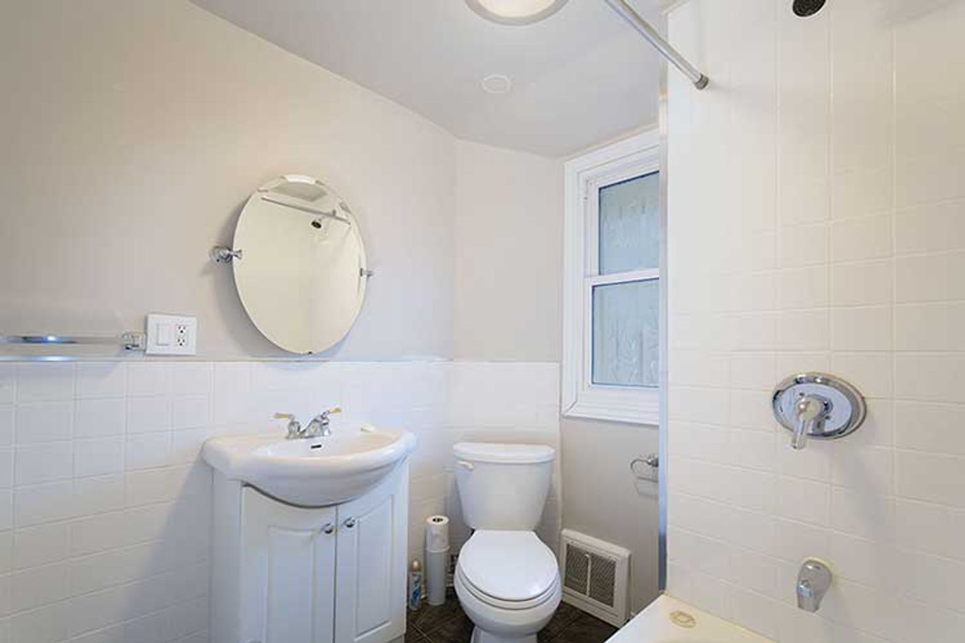 101 Cornell Avenue Toronto