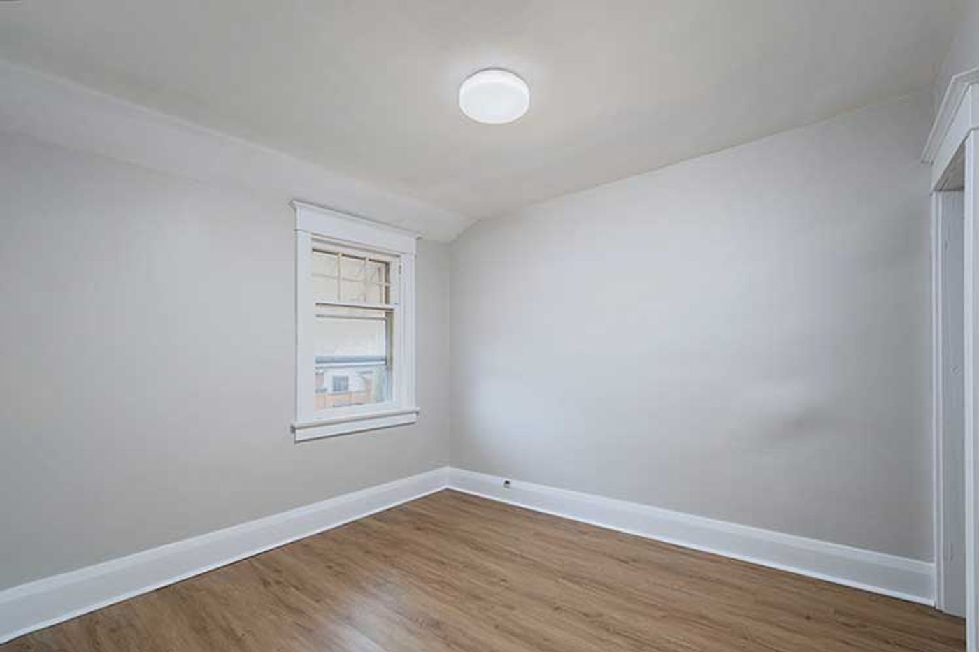 101 Cornell Avenue Toronto