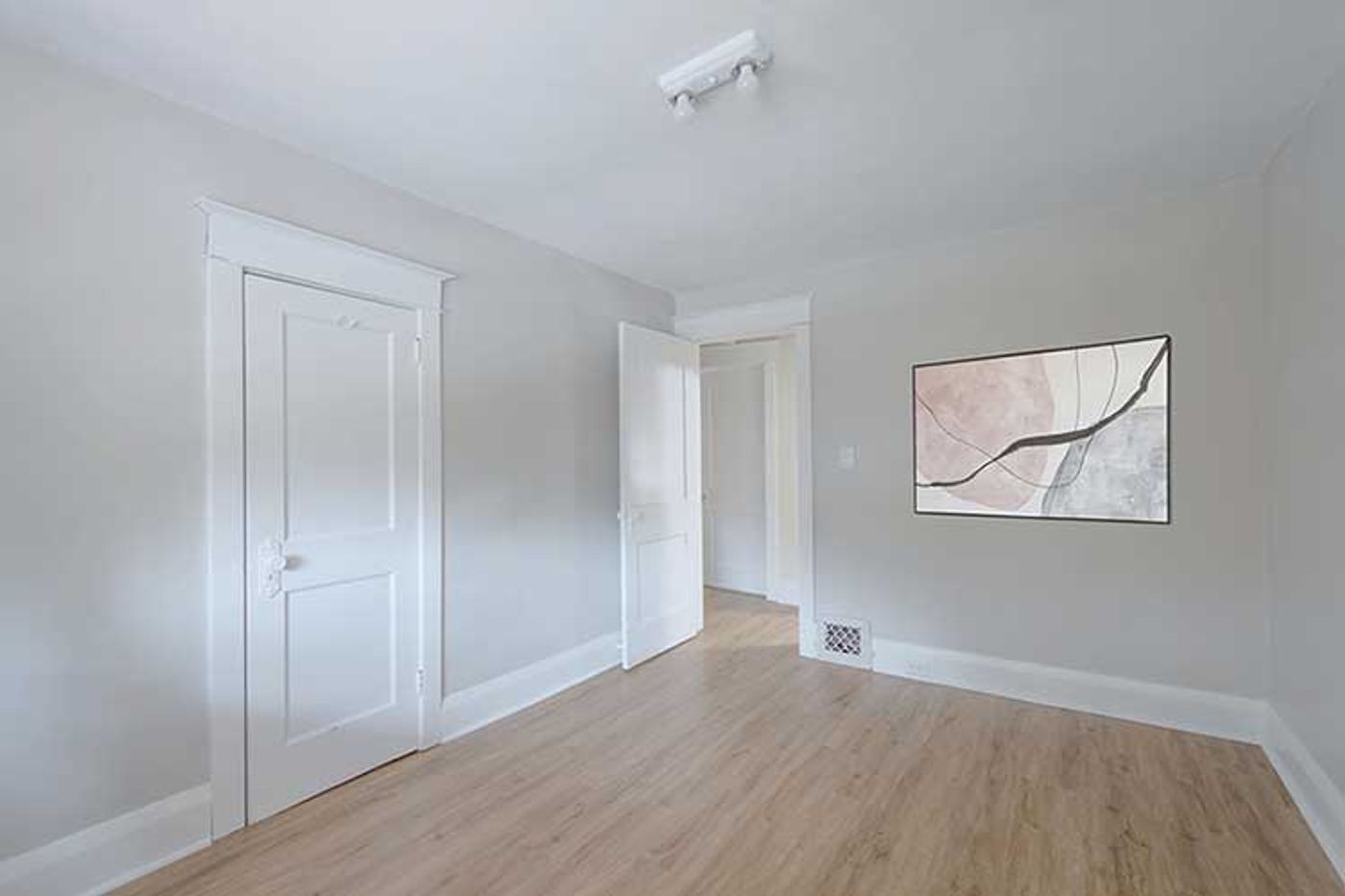 101 Cornell Avenue Toronto