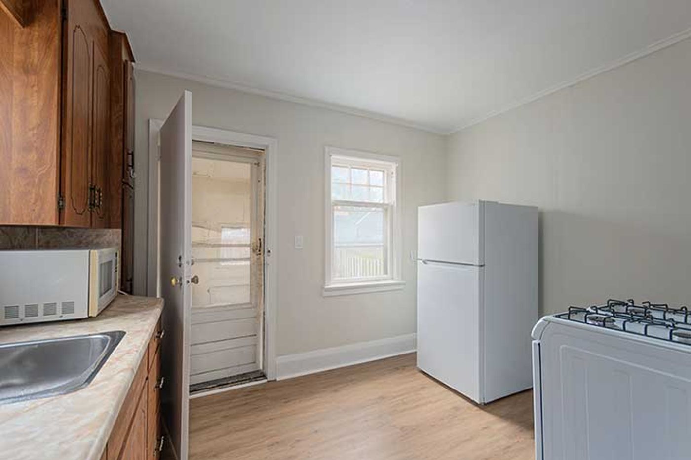 101 Cornell Avenue Toronto