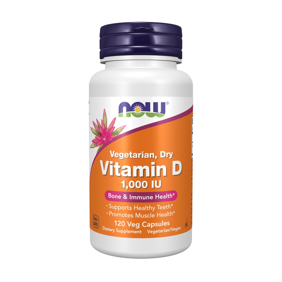 Vitamin D