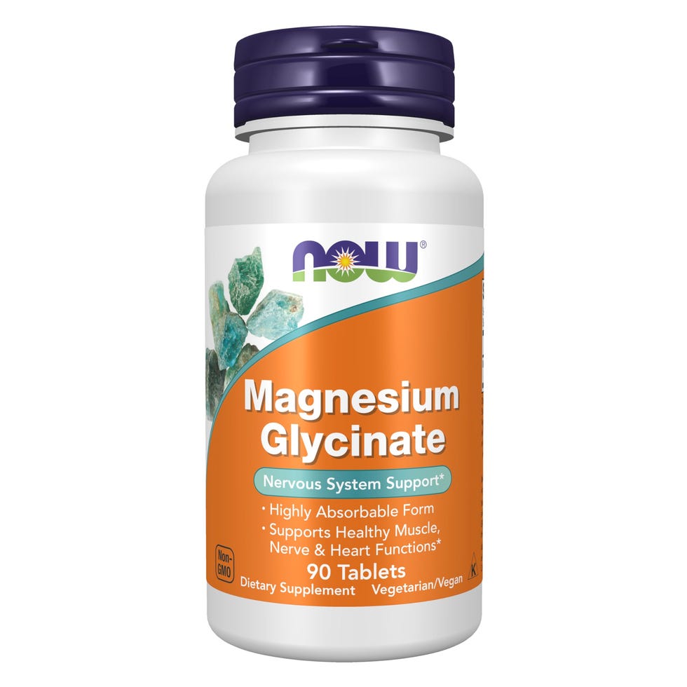 Magnesium Glycinate