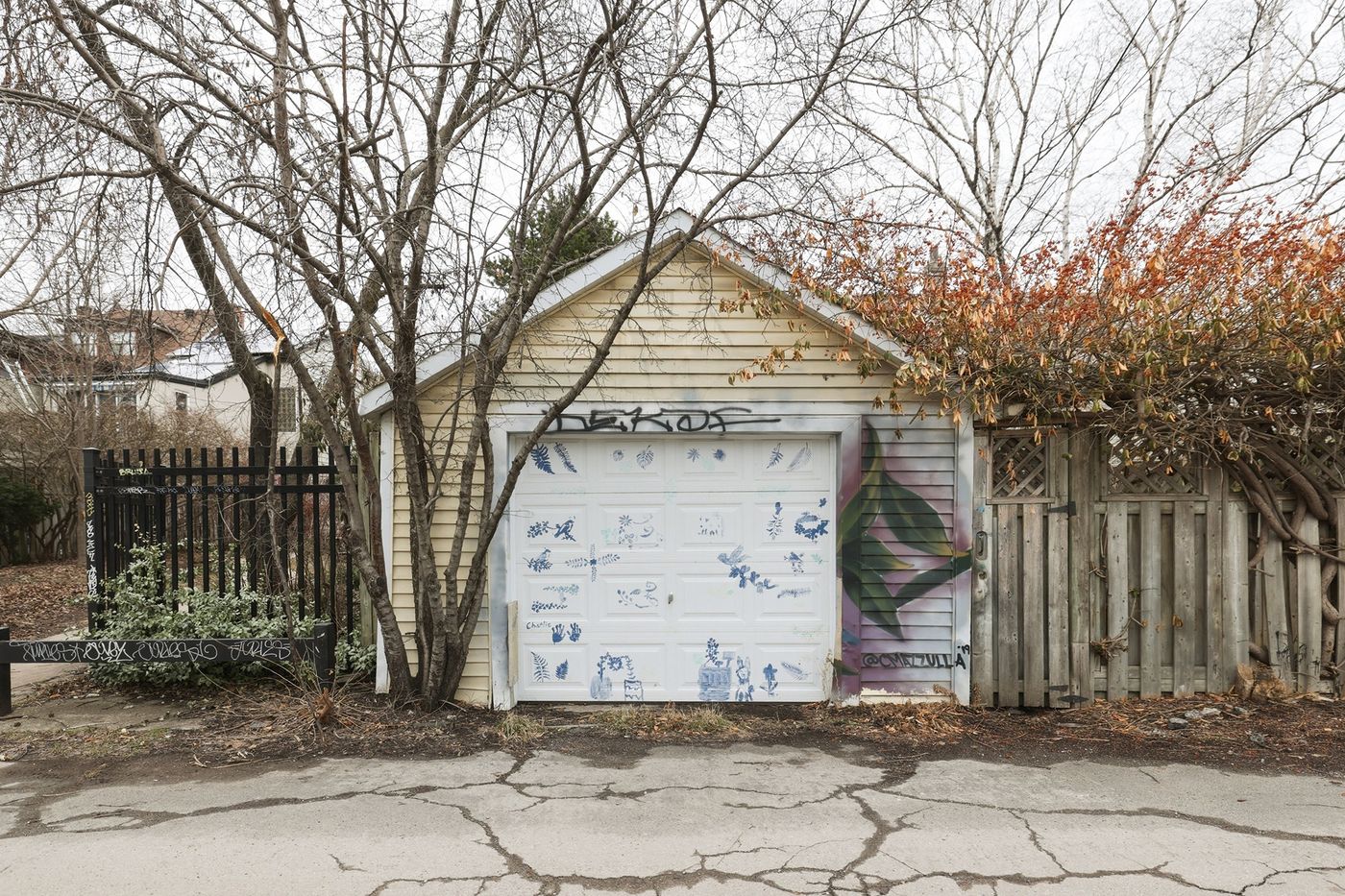 190 Brunswick Avenue Toronto