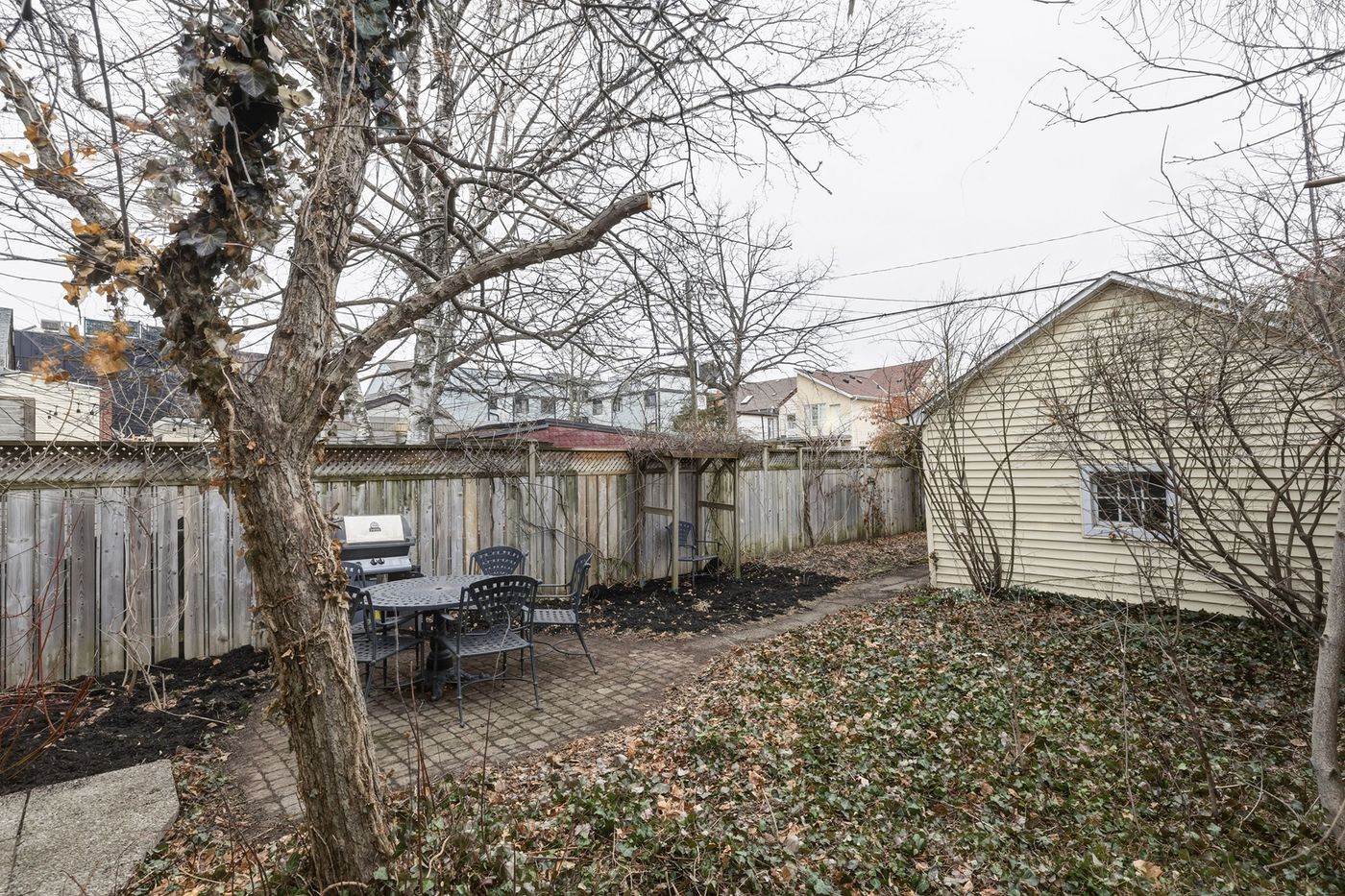 190 Brunswick Avenue Toronto