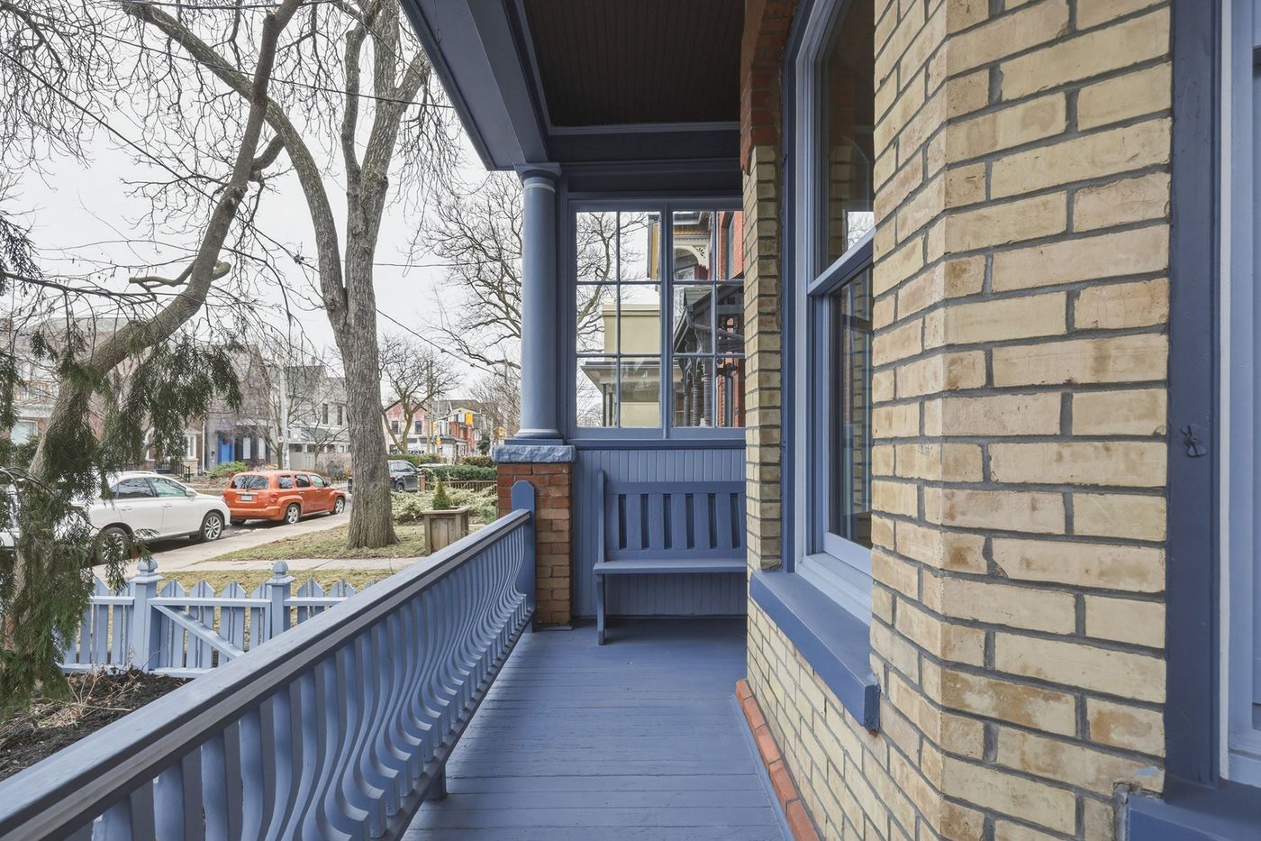 190 Brunswick Avenue Toronto