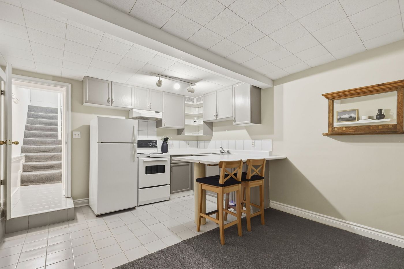 190 Brunswick Avenue Toronto