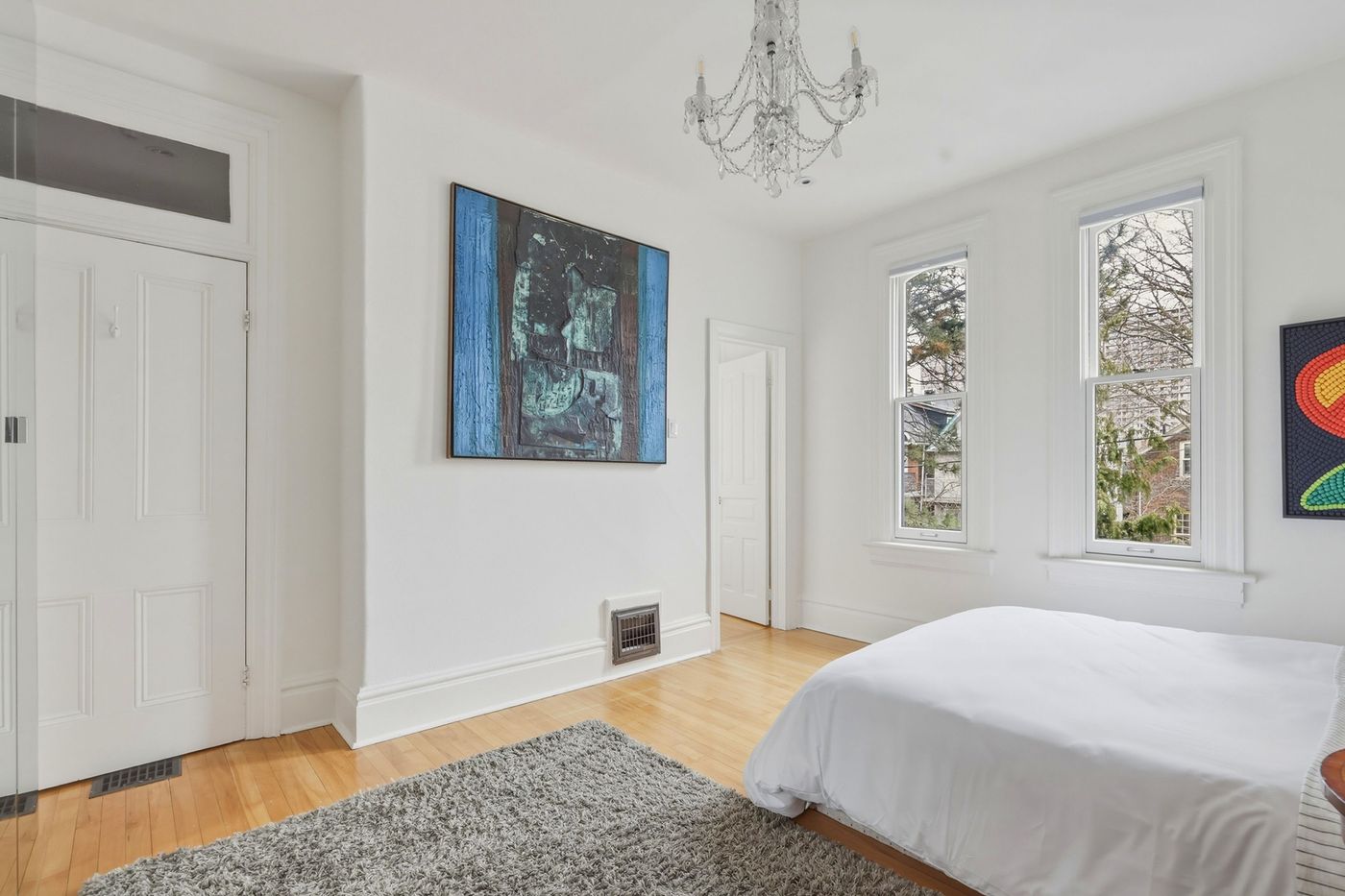 190 Brunswick Avenue Toronto