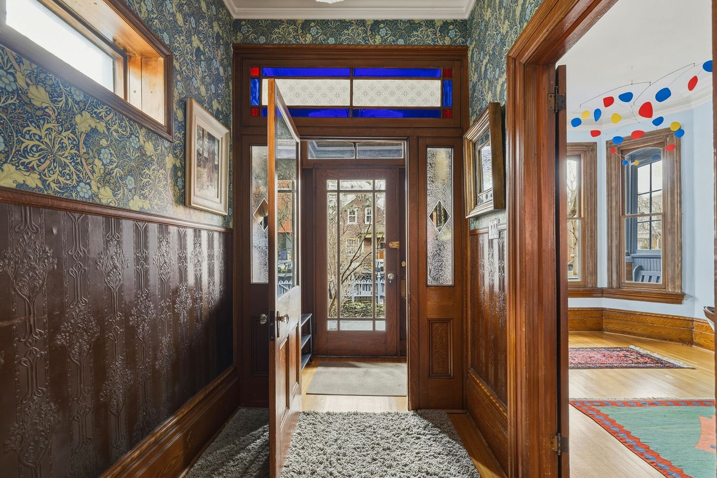 190 Brunswick Avenue Toronto