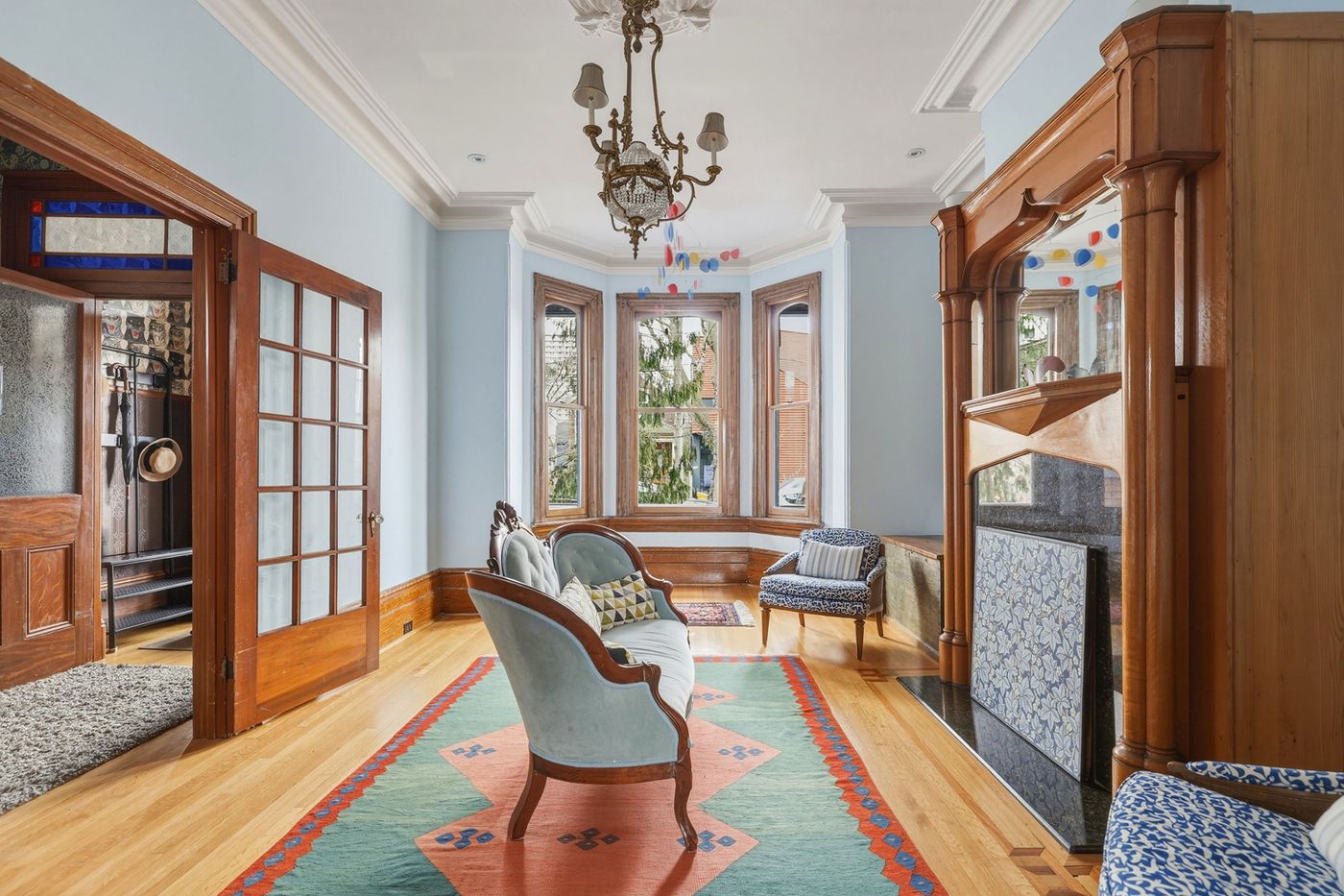 190 Brunswick Avenue Toronto