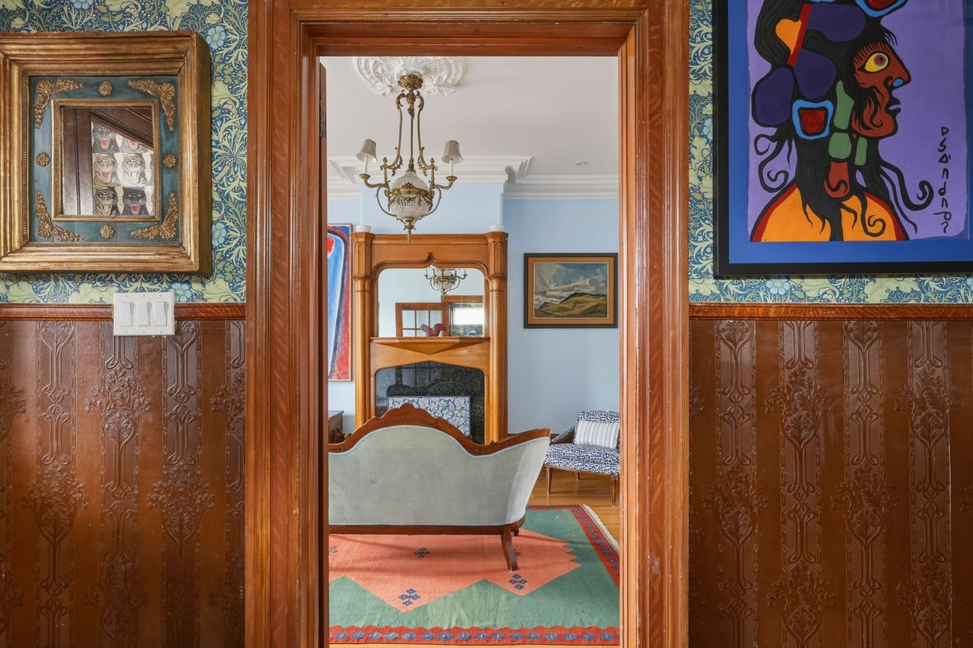 190 Brunswick Avenue Toronto