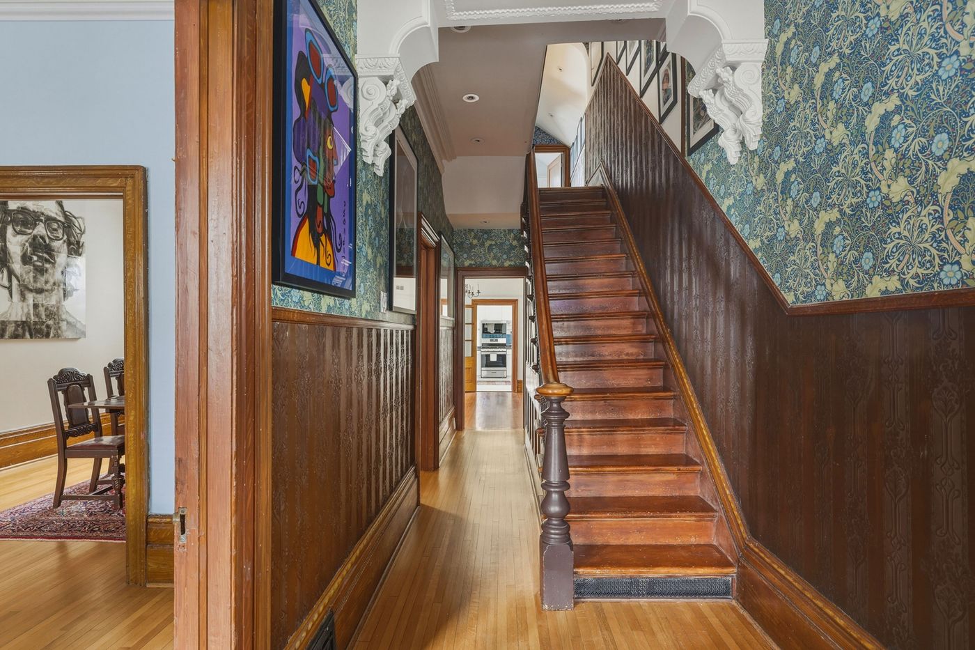 190 Brunswick Avenue Toronto