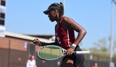 Adidas / Game One Student-Athlete of the Week: Roxy Valdés