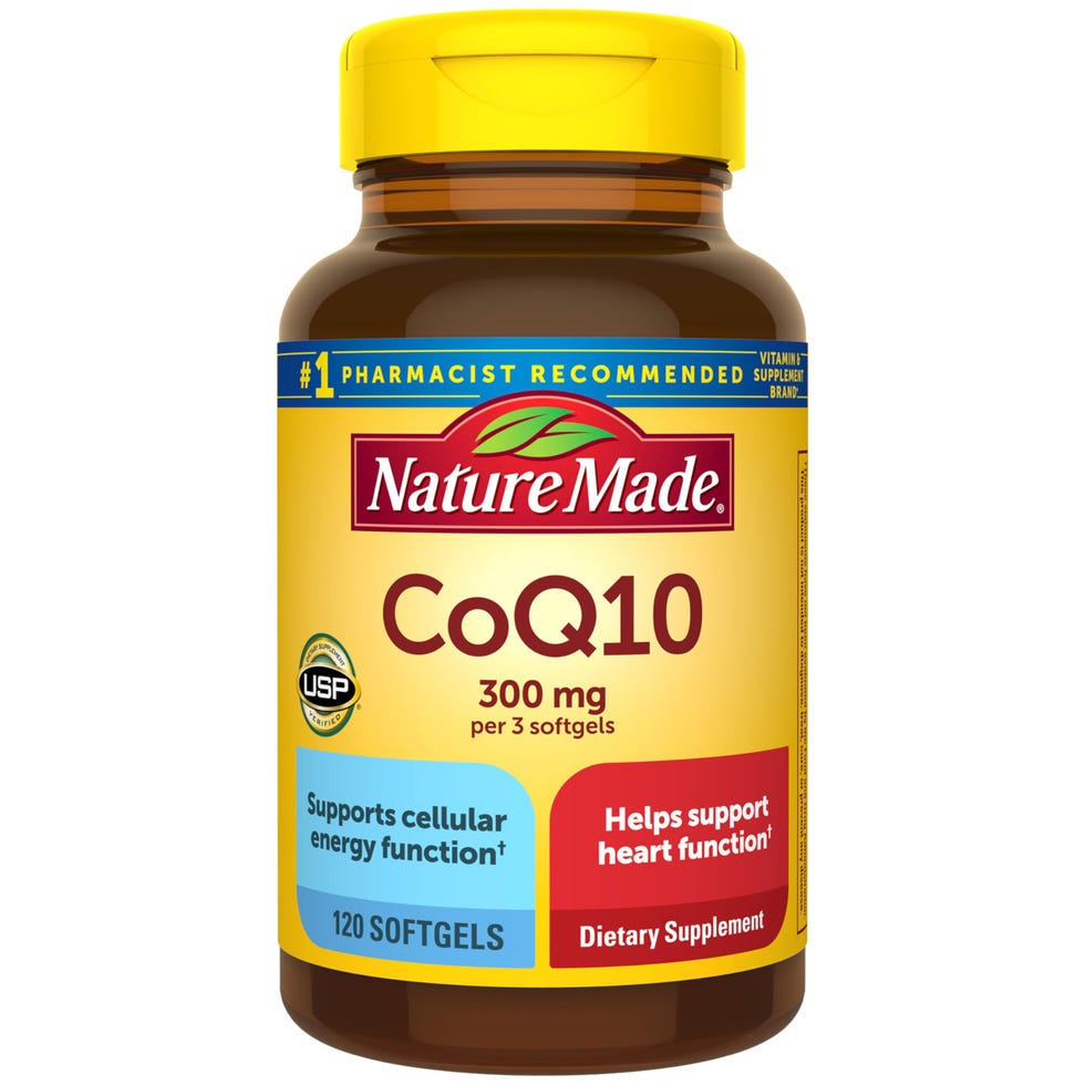 CoQ10