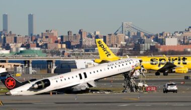 Ontario college aviation program remembers pilot graduate killed in LaGuardia collision